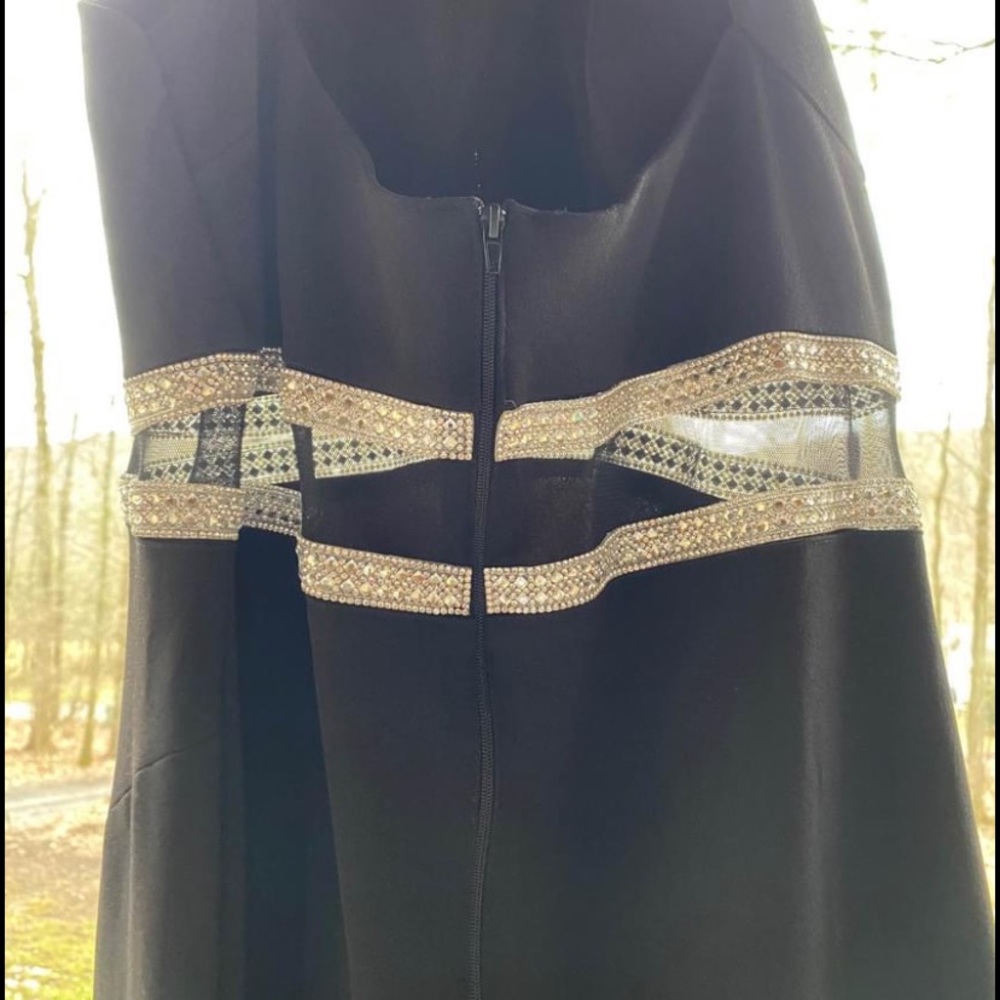 don’t have a occasion to wear